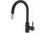 Set Alveus Rock 30 Black + Siros Black