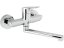 Umyvadlová dřezová baterie 150 mm Metalia 54 54076.0