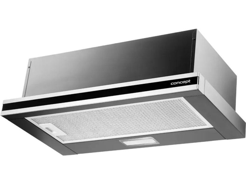 Výsuvná digestoř Concept OPV3560 SINFONIA - 6