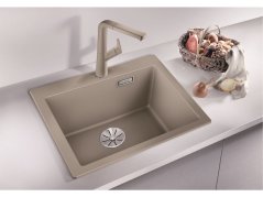 Granitový dřez Blanco Pleon 5 Tartufo