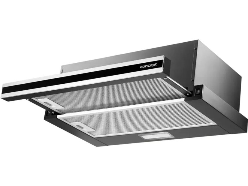 Výsuvná digestoř Concept OPV3560 SINFONIA - 9
