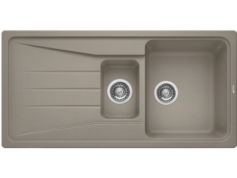Granitový drez Blanco SONA 6 S tartufo