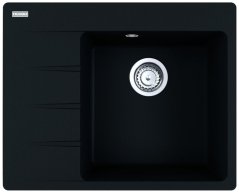 Set Franke SETG269O CNG 611-62 TL/7 onyx+FC 6018.071