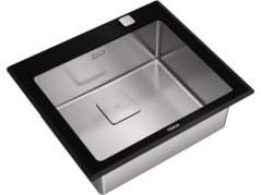 Kuchynský drez Teka DIAMOND RS15 1B BK - 2
