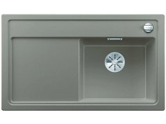 Granitový dřez Blanco ZENAR 45 S Tartufo, pravý Granitový dřez Blanco ZENAR 45 S Tartufo, pravý