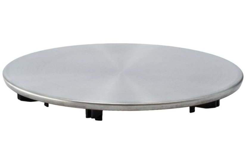 Sinks Kryt odtoku SPN852 nerez kartačovaný Sinks Kryt odtoku SPN852 nerez kartačovaný