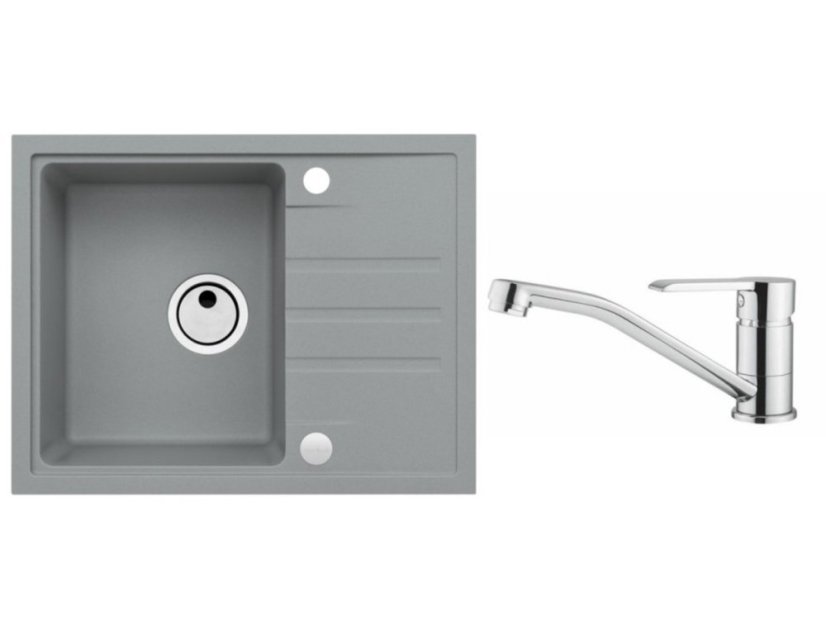 SET ALVEUS Intermezzo 30 81 + BATÉRIA RUTA