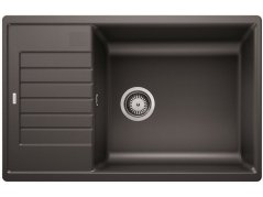 Granitový dřez Blanco ZIA XL 6 S Compact antracit