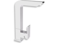 Dřezová baterie Edge chrom 36713.0