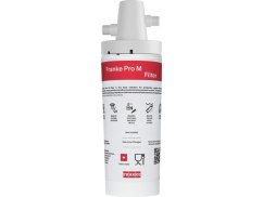 Filtrační sada Franke Pro M (Filtr + hlavice) - 1 Filtrační sada Franke Pro M (Filtr + hlavice) - 1