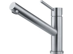 Set Franke BXX 210/110-54 Nerez + baterie Franke FC 9290 ORBIT Nerez