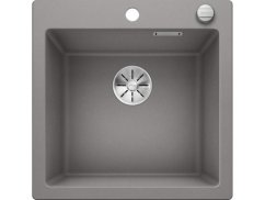 Blanco Pleon 5 InFino šedá vulkán s excentrom Blanco Pleon 5 InFino šedá vulkán s excentrom