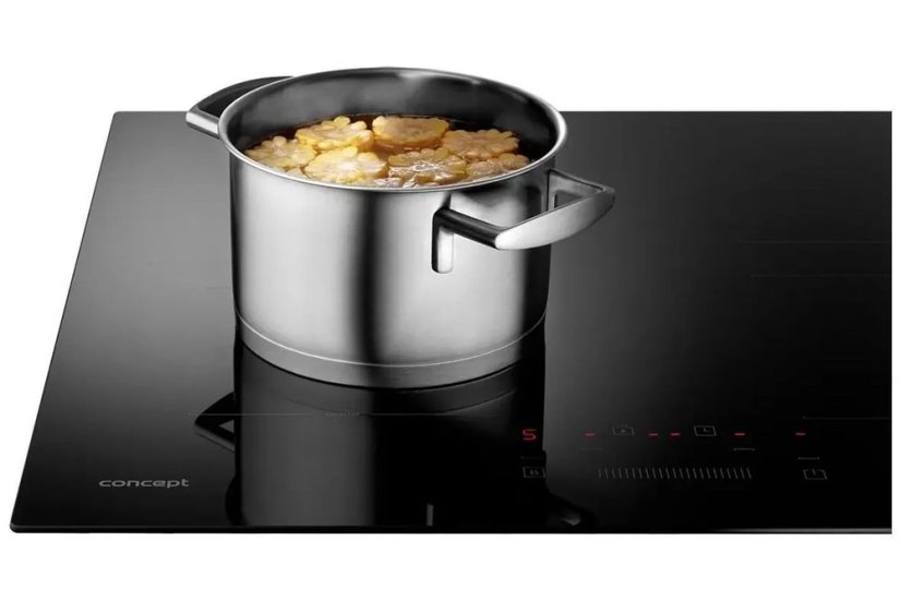 Concept IDV4360 indukční varná deska - 6