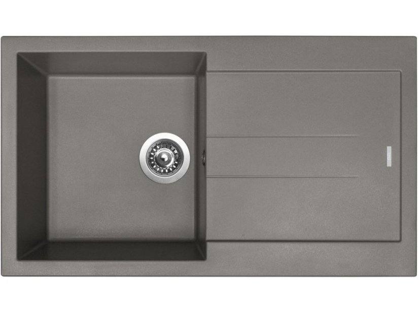 Set Sinks AMANDA 860 Truffle + batéria Sinks Enigma Truffle