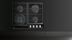 Teka GZC 64320 XBC BK