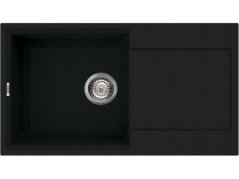 Granitový drez Elleci Easy 290 G40