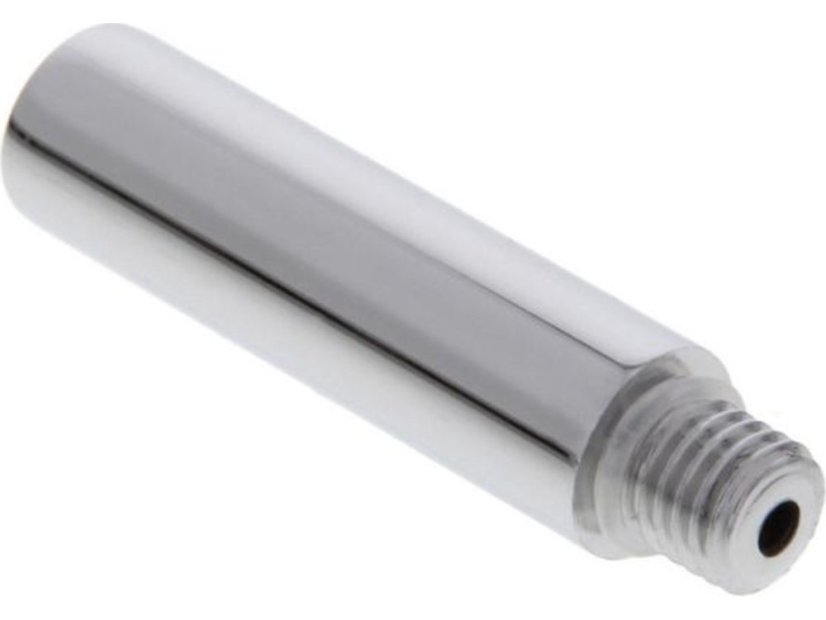 Dřezová baterie Blanco MILI HD Silgranit bílá soft - 3