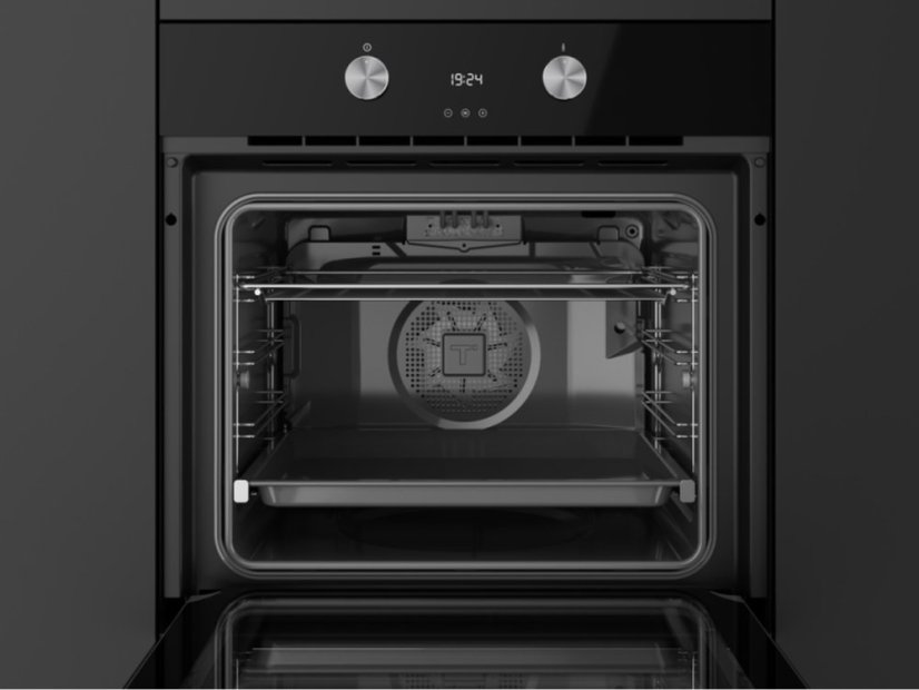Teka HLB 8415 BX STEAM BOX OVEN