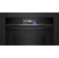 Siemens HS758G3B1 iQ700, vestavná kombinovaná parní trouba - obrázek 2