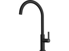 Dřezová baterie Franke FS 2838.901 MARIS SLIM Matná černá - 1