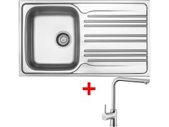 Sinks STAR 860 + ELKA Sinks STAR 860 + ELKA