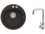 SET ALVEUS NIAGARA 10- 91+ BATERIE ANGE CHR