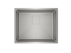Nerezový drez Teka Flexlinea RS15 50.40 FORTINOX