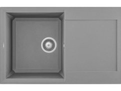 Granitový drez Elleci Easy 300 G48 Granitový drez Elleci Easy 300 G48