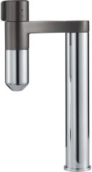 Filtračná batéria Franke Vital Tap Chróm/Gun metal