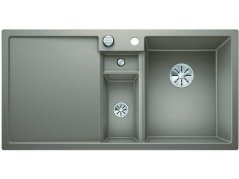 Granitový dřez Blanco COLLECTIS 6 S Tartufo Granitový dřez Blanco COLLECTIS 6 S Tartufo