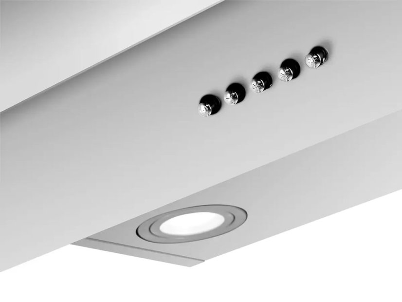 Conceptr OPK5160wh White komínová digestoř 60 cm