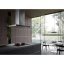 Ostrůvková digestoř Faber STILO GLASS SMART ISOLA X/BK A90 Ostrůvková digestoř Faber STILO GLASS SMART ISOLA X/BK A90