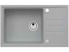 Granitový dřez Alveus INTERMEZZO 130 beton