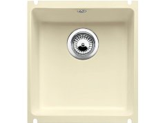 Blanco SUBLINE 375 U Keramika jasmín  s táhlem