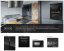 Concept PDV7460bc BLACK plynová varná deska - 8 Concept PDV7460bc BLACK plynová varná deska - 8