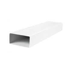 Potrubí obd. 204x60x1000