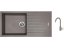 Set Sinks PERFECTO 1000 Truffle + baterie Sinks MIX 35 Truffle