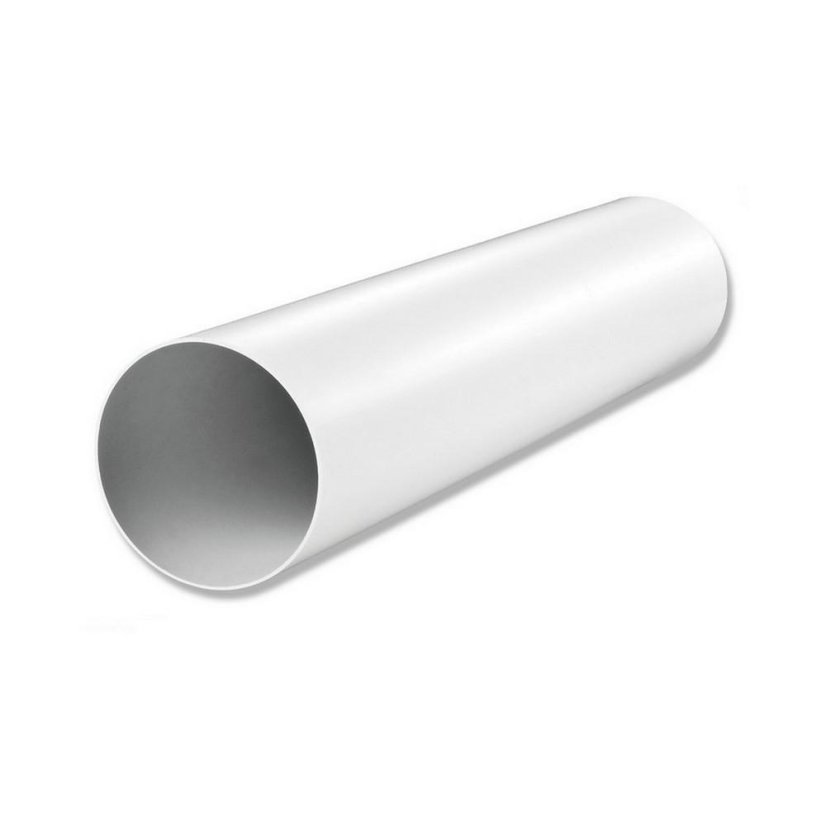 Potrubí kulaté 125x1000mm