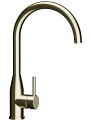 Dřezová baterie Schock Kavus White Gold - 1