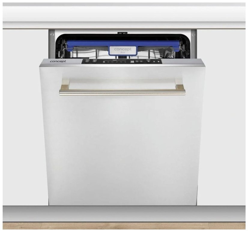 Concept MNV4160N myčka nádobí 60 cm - 1