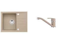 Set Alveus INTERMEZZO 30/55+BATERIE NINA/55 Set Alveus INTERMEZZO 30/55+BATERIE NINA/55