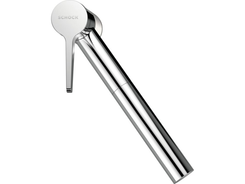 Drezová batéria Schock SC-510.120 Polaris