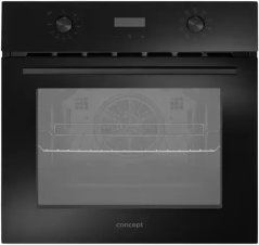 Vestavná trouba Concept ETV3460bc - 1
