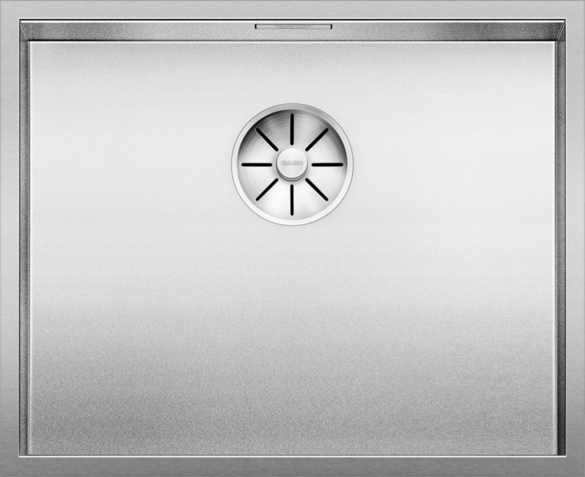 Blanco ZEROX 500 U Durinox spodní montáž - 1