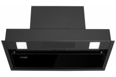 Concept Nontouch control OPI7060bc Black vestavná digestoř - 1