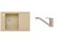 Set Alveus FORMIC 30/55 + BATERIE NINA 55