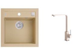 SET ALVEUS FORMIC 20/55 + BATÉRIA AFRA 55