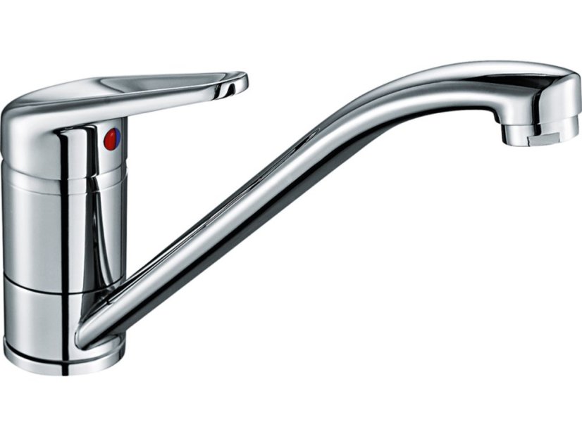 Dřezová baterie Franke FC 9541.031 Chrom