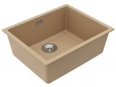 Granitový dřez Alveus Omni 30 Beige