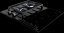 Teka JZC 64322 ABC BK